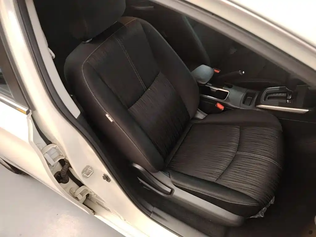 Nissan Sylphy — миниатюра 25