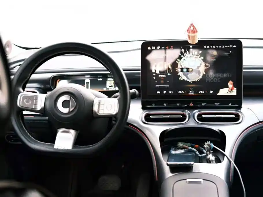 smart Smart #1 — миниатюра 2