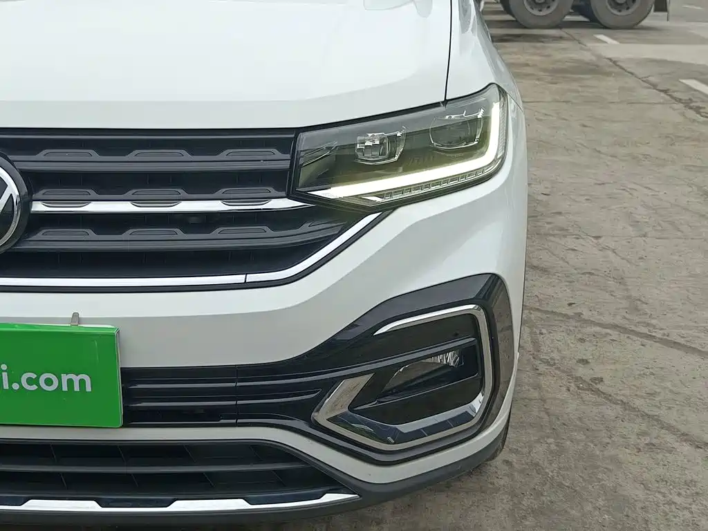 Volkswagen Tacqua — миниатюра 24