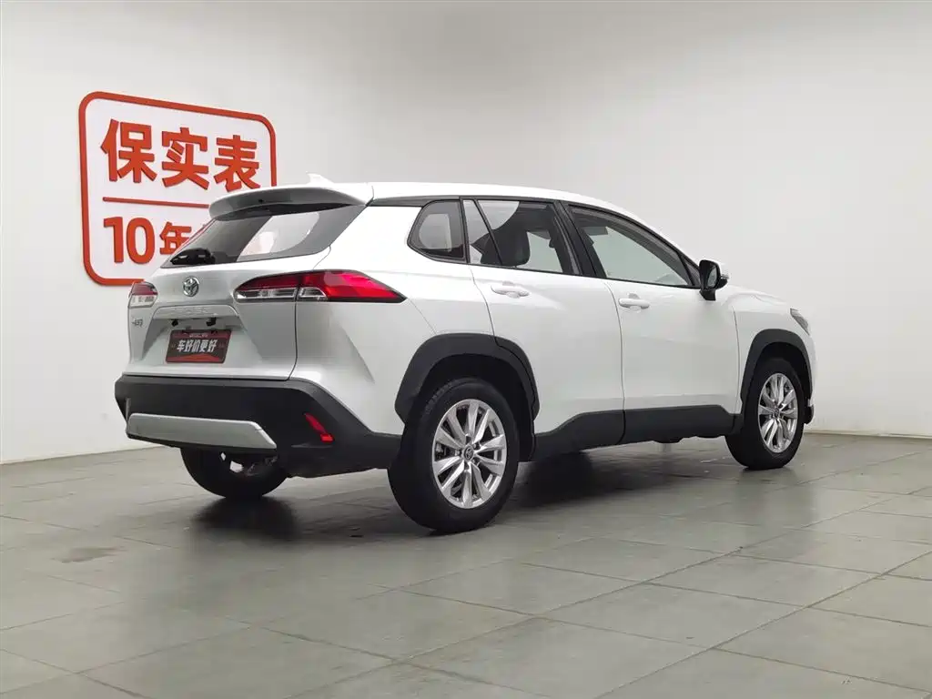 TOYOTA COROLLA SHARP AMPLIFIER