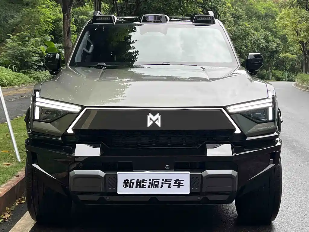 Mengshi Mengshi M817 — миниатюра 2