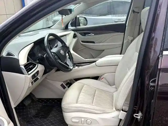 Buick Enclave — миниатюра 3