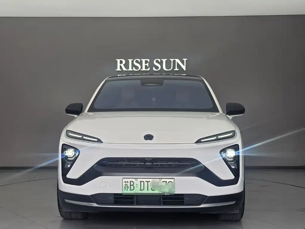 NIO EC6 2020 430KM Sport