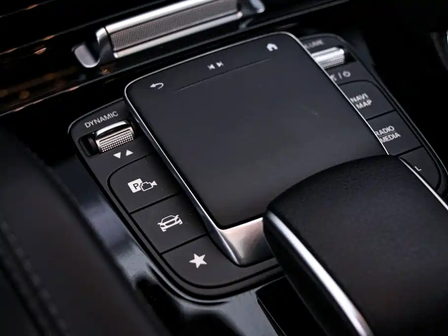 Mercedes-Benz GLS — миниатюра 11