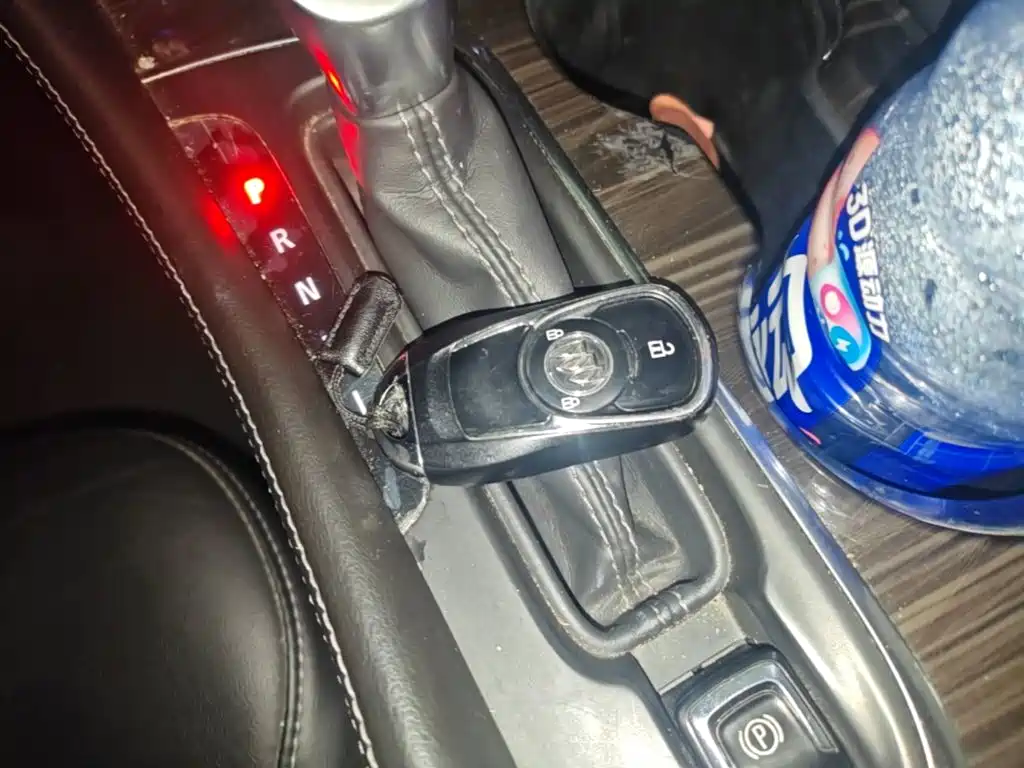 Buick Envision Plus — миниатюра 9