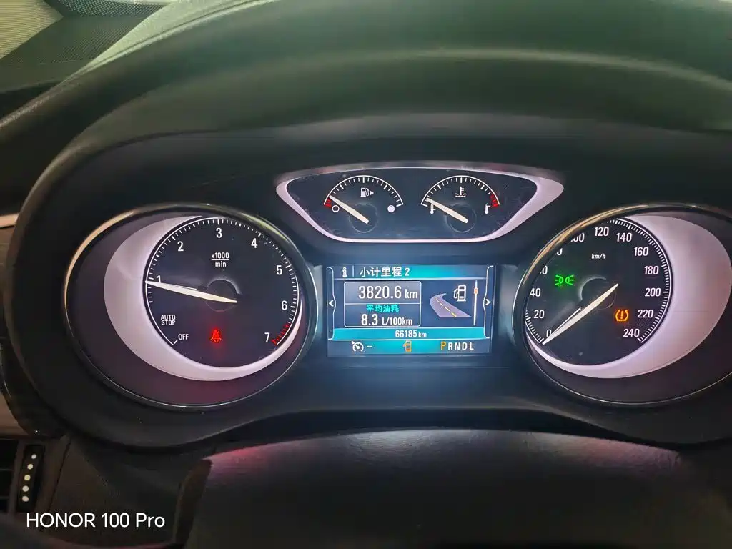 Buick Envision Plus — миниатюра 12