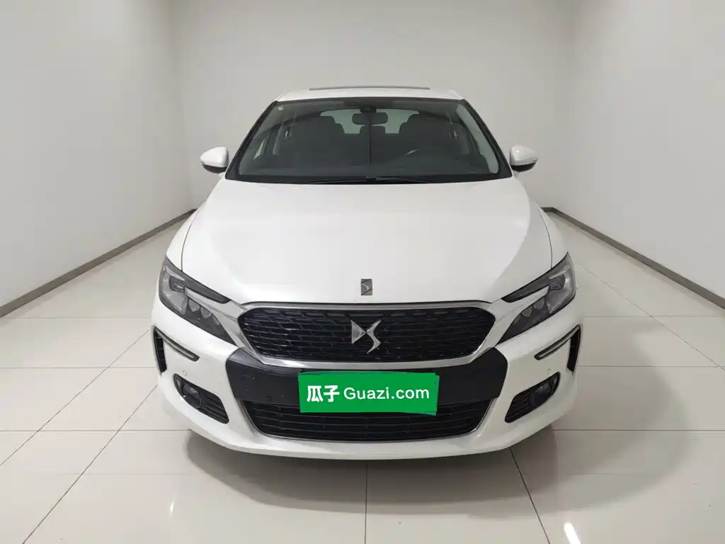 DS DS 4S — миниатюра 2
