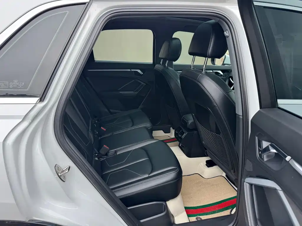 Audi Q3 — миниатюра 23