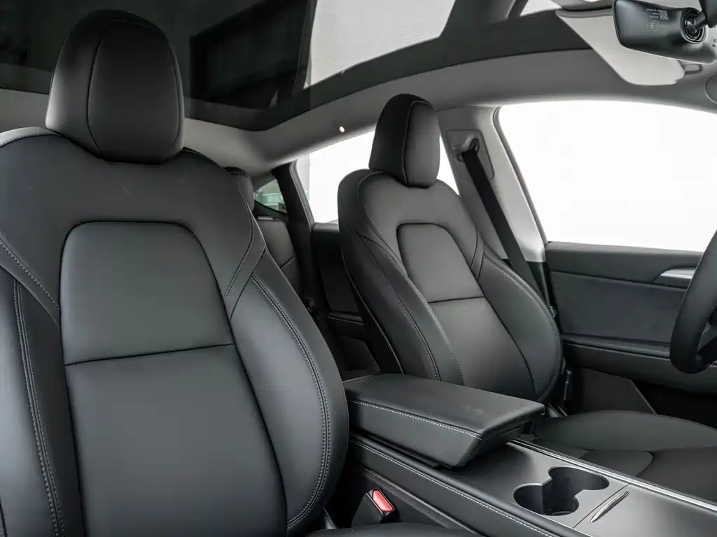 Tesla Model Y — миниатюра 8