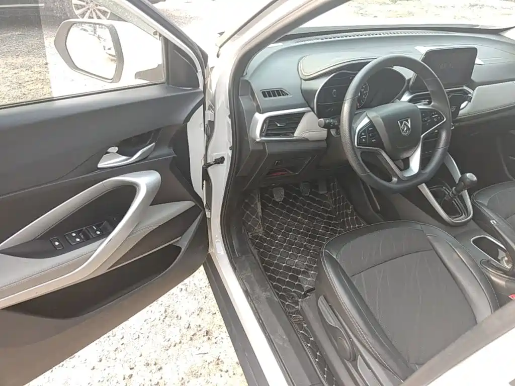 Baojun 510 — миниатюра 16