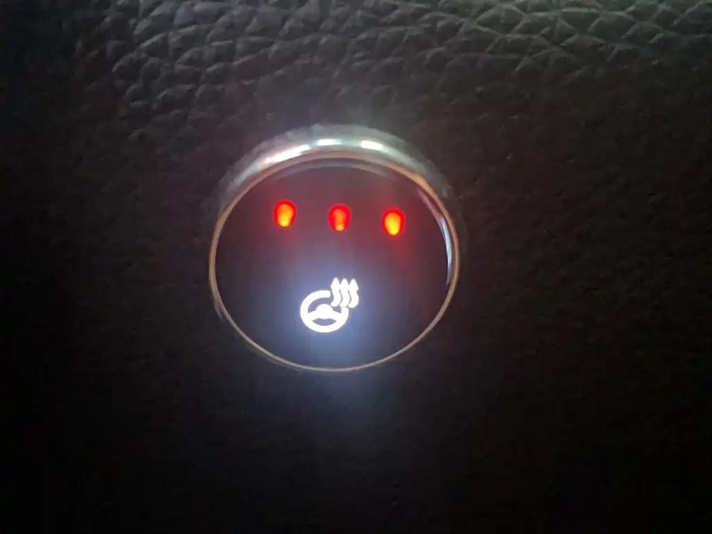 GAC Motor Trumpchi M6 — миниатюра 15