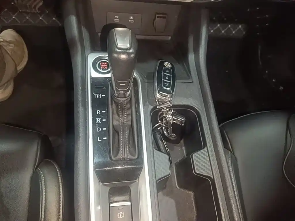 Nissan Sylphy — миниатюра 14