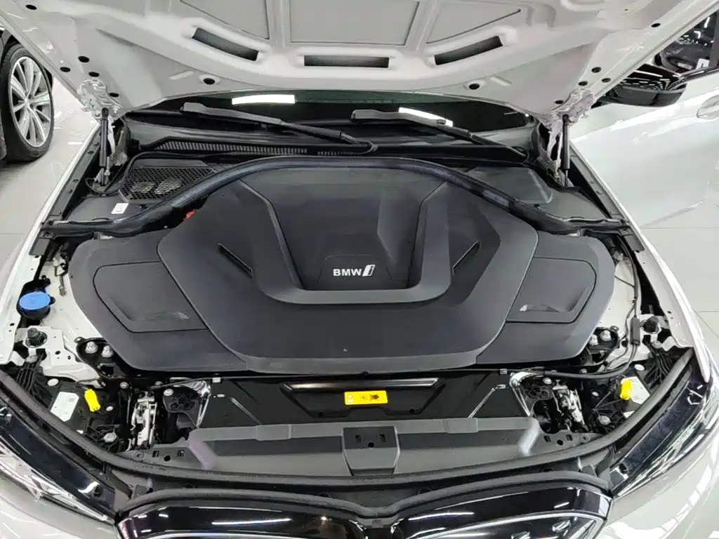 BMW i3 — миниатюра 20