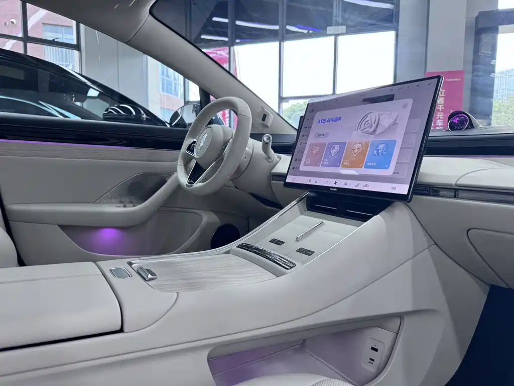 Zhijie Zhijie S7 — миниатюра 13