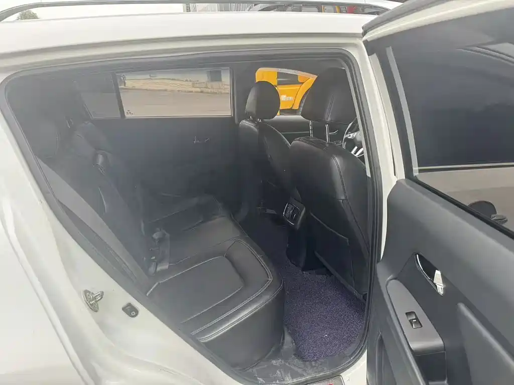 Kia Sportage — миниатюра 2