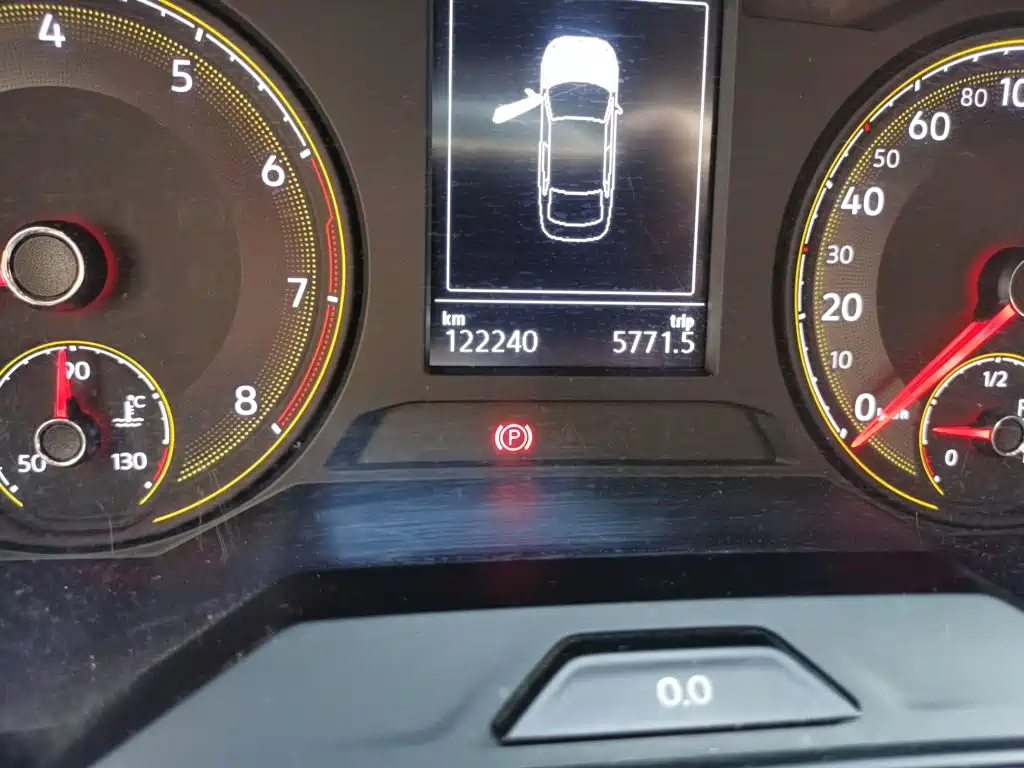 Volkswagen Lavida — миниатюра 8