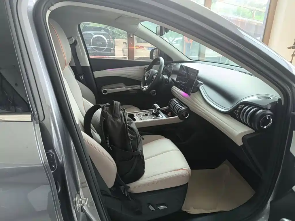BYD Yuan Plus — миниатюра 25