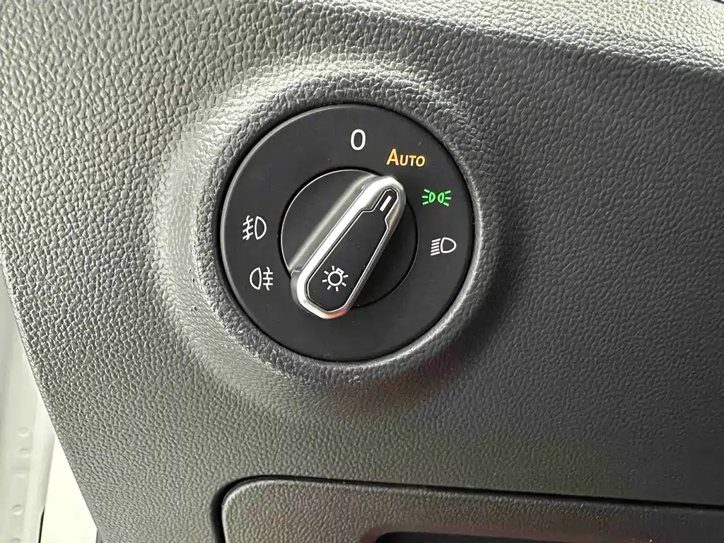 Volkswagen Tayron — миниатюра 9