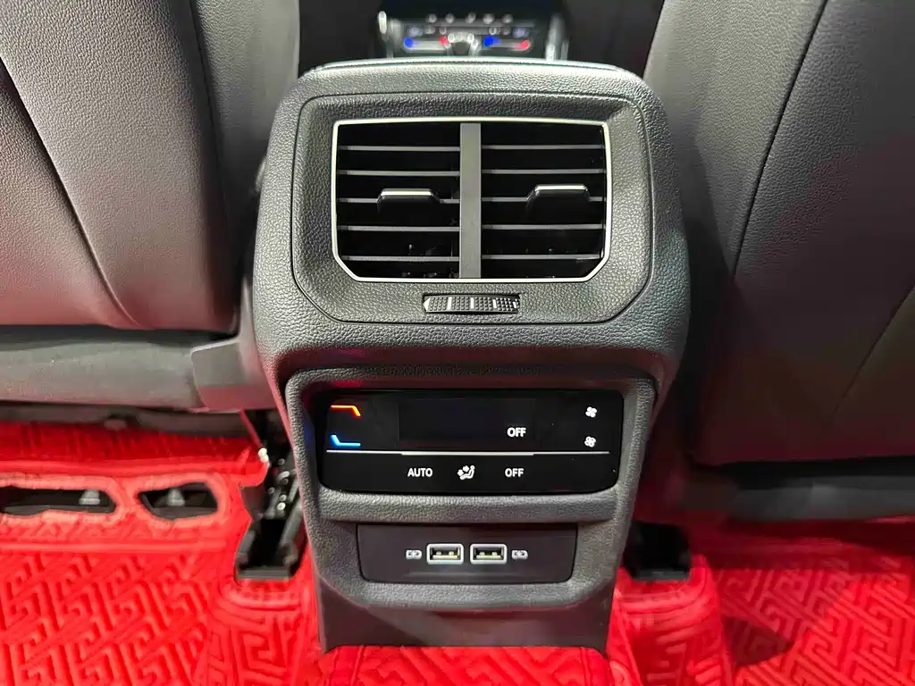 Volkswagen Tayron — миниатюра 14