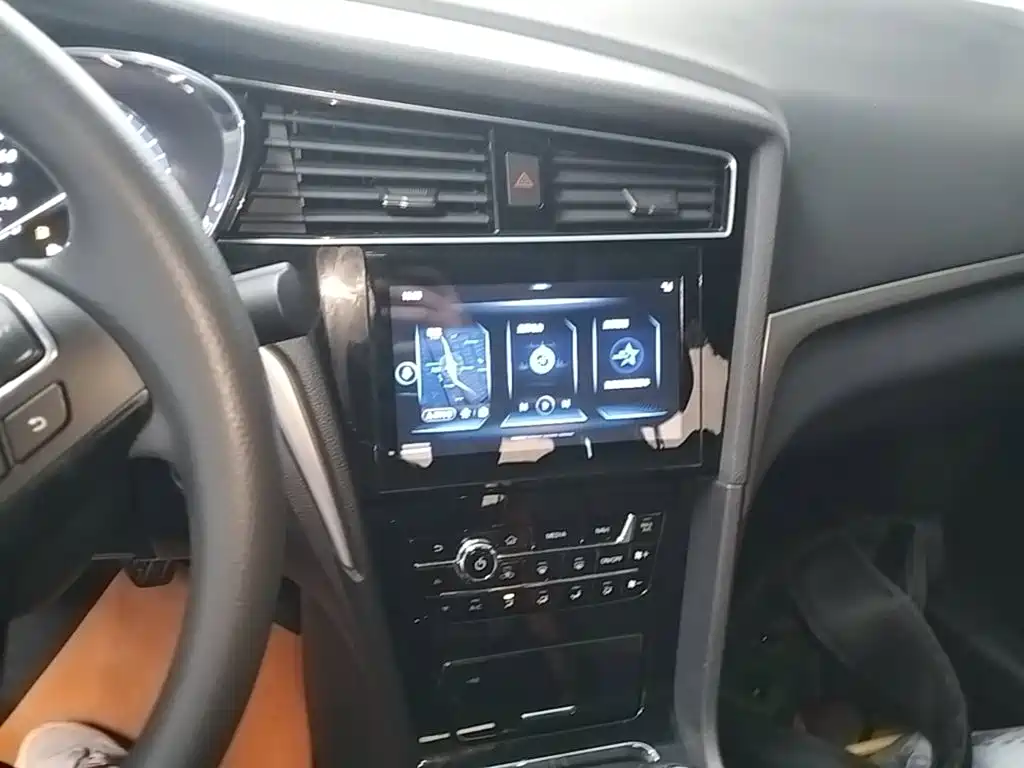 Venucia D60 — миниатюра 13