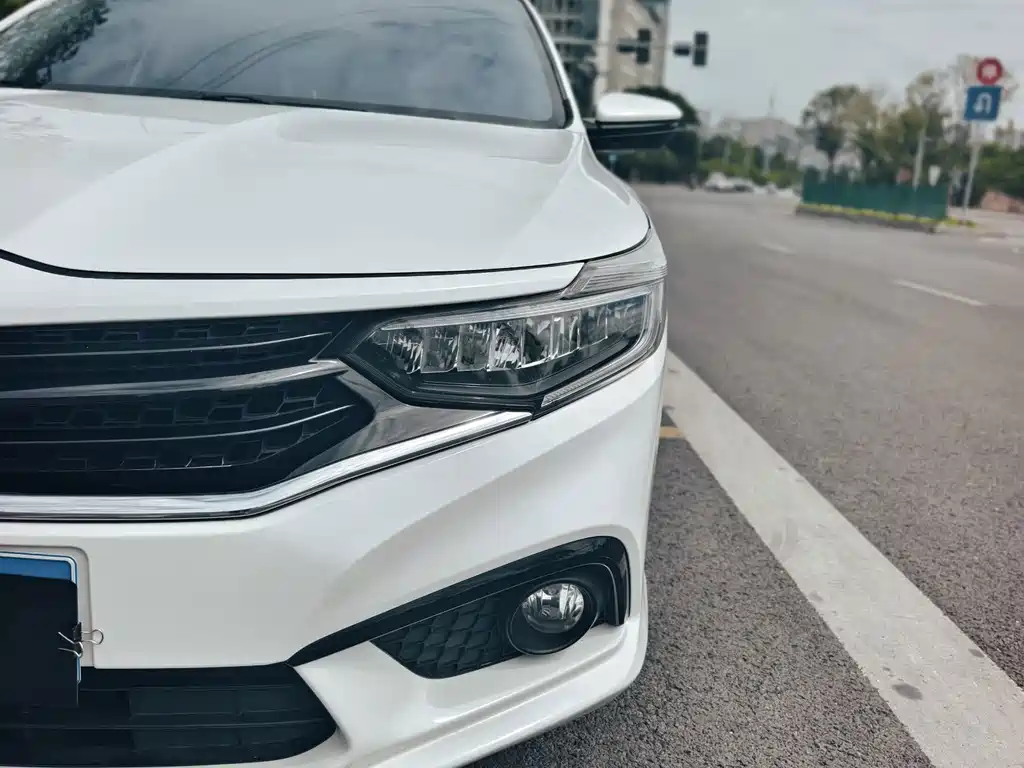 Honda Envix — миниатюра 2