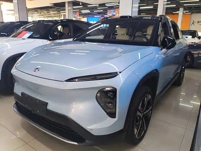 2023 Nio ES7