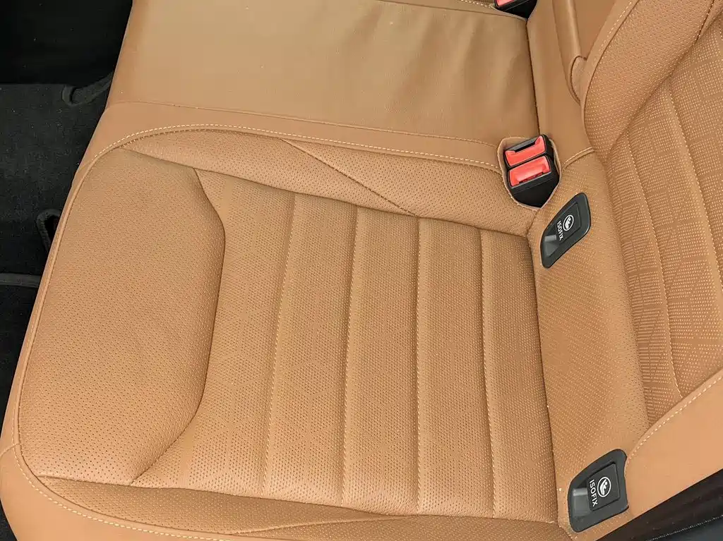 Volkswagen CC — миниатюра 12