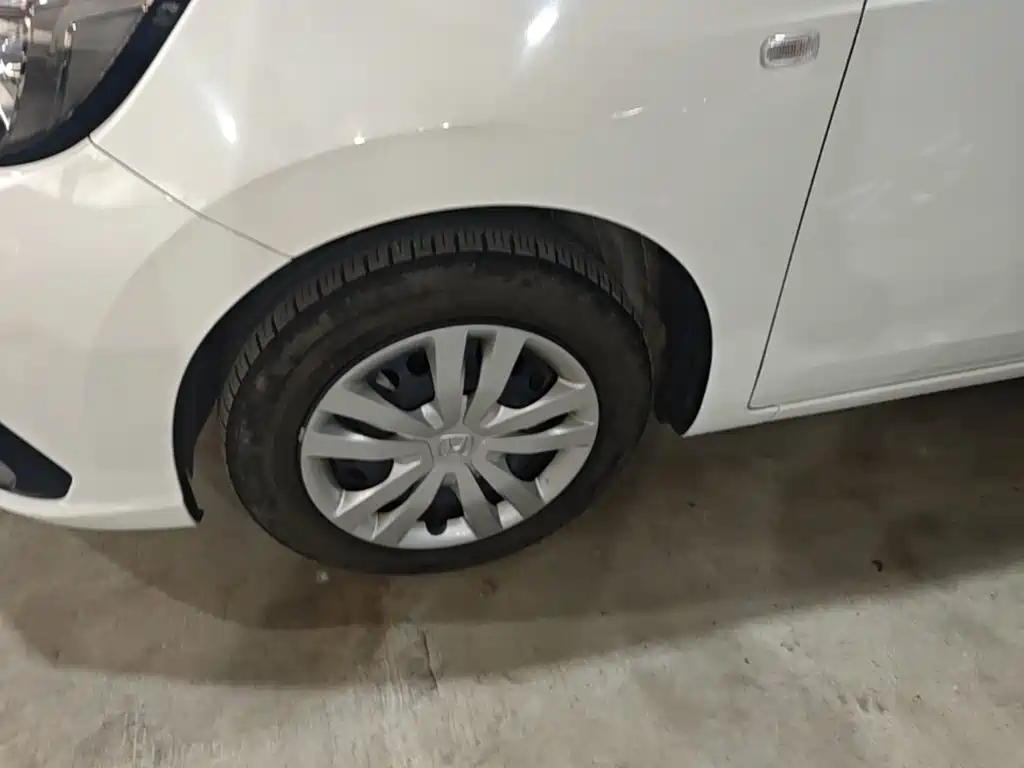 Honda Fit — миниатюра 23