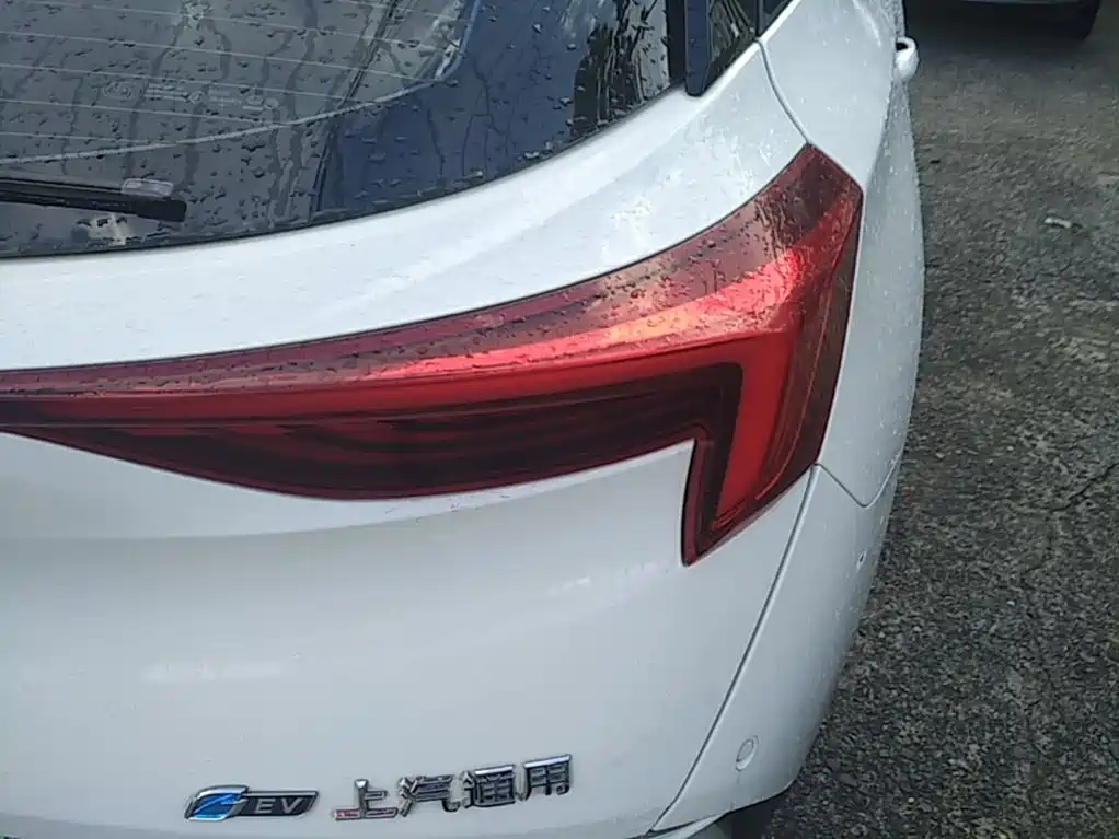 Buick Velite 6 — миниатюра 8