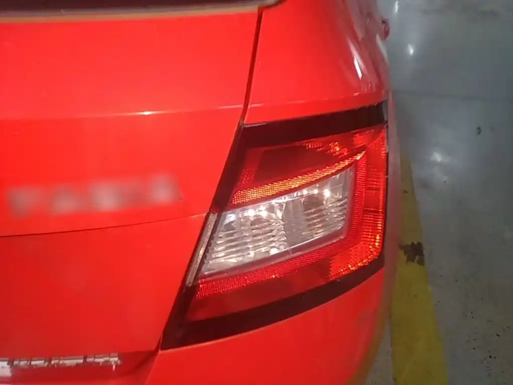 Skoda Fabia — миниатюра 8
