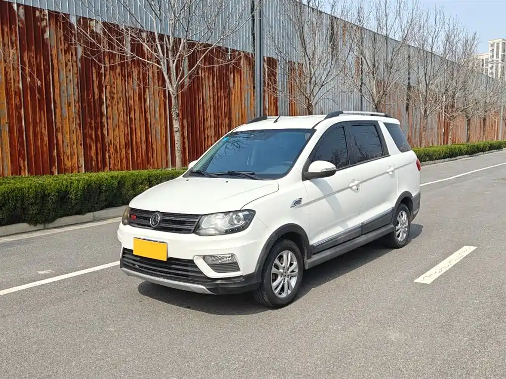 DONGFENG SCENERY 370