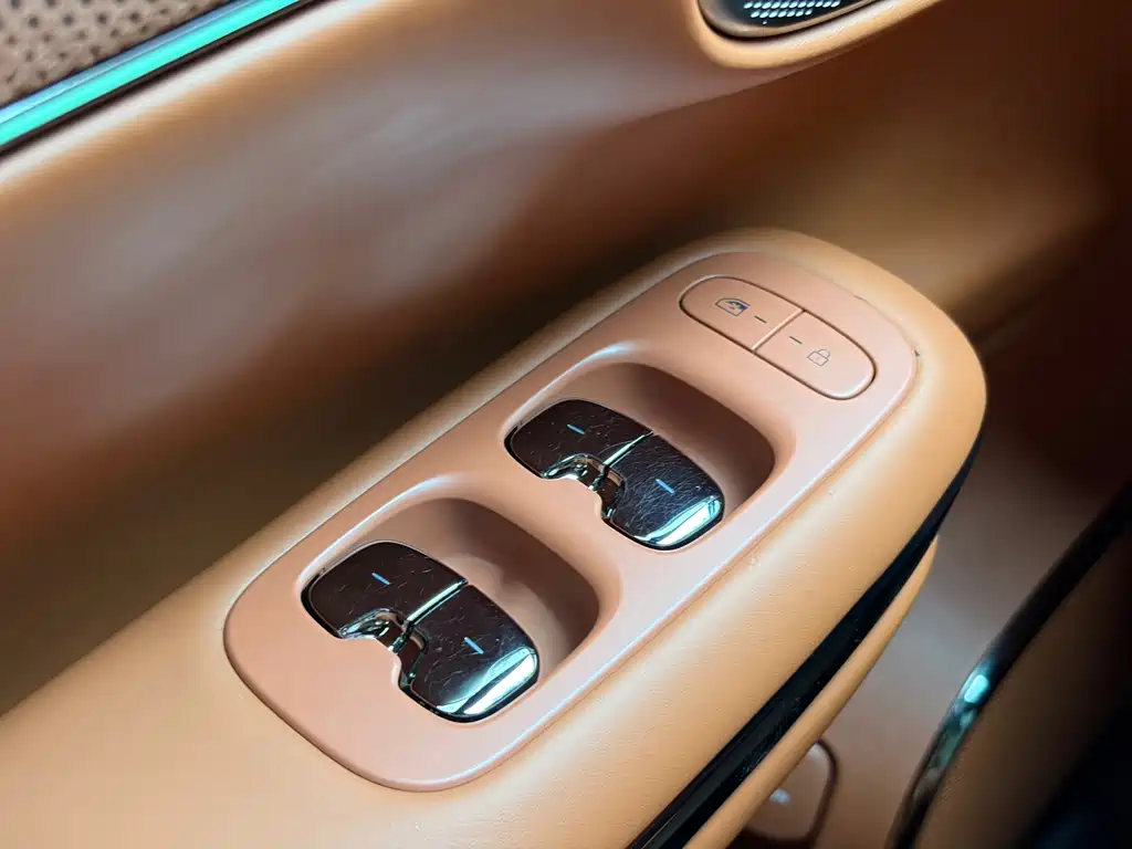 GAC Motor Trumpchi Xiangwang S7 — миниатюра 18