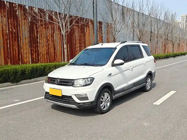 DONGFENG SCENERY 370 2016