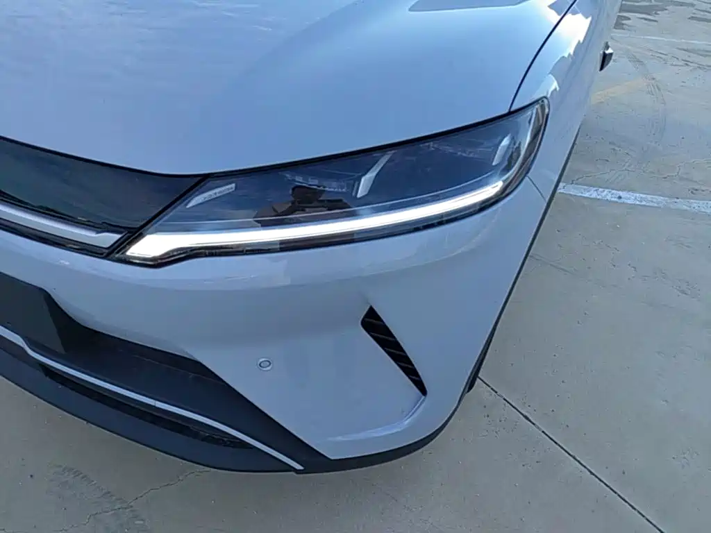 BYD Yuan UP — миниатюра 24