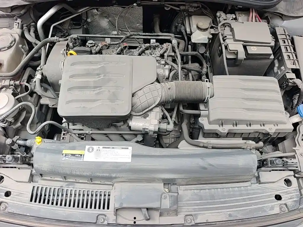 Volkswagen Polo — миниатюра 25