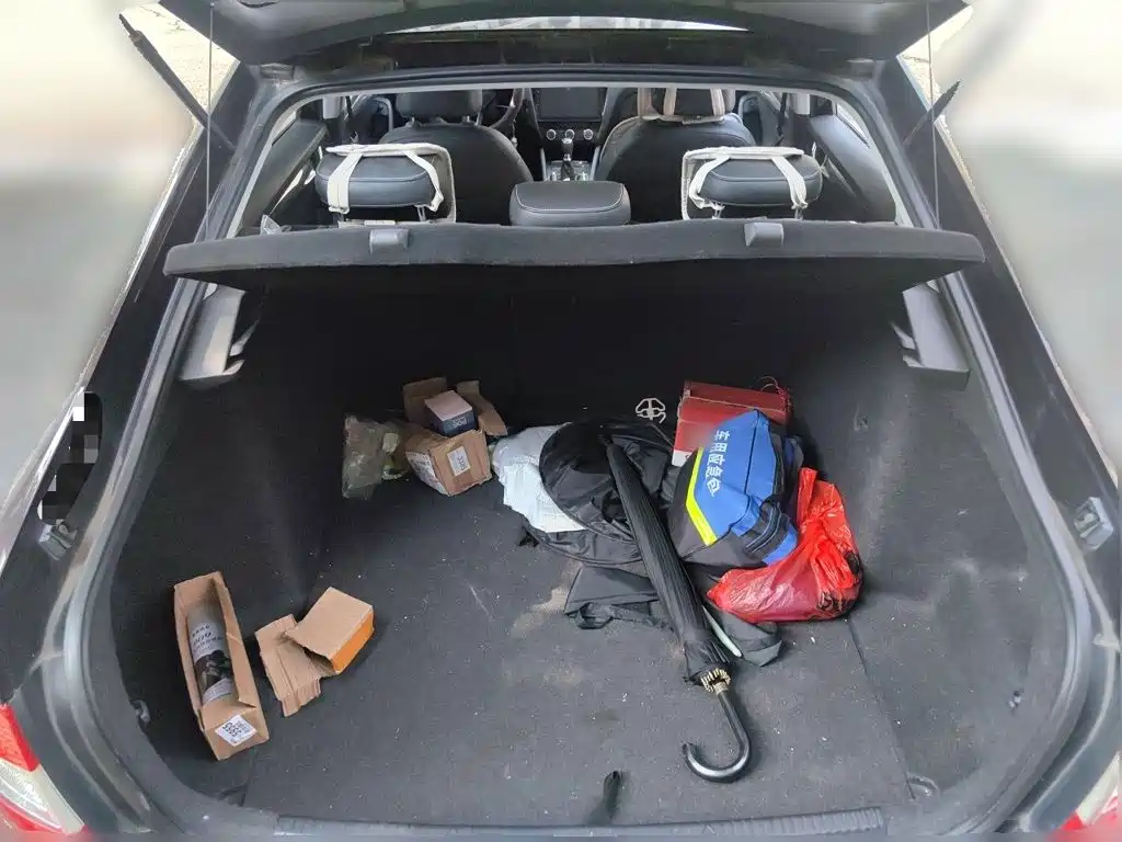 Skoda Octavia — миниатюра 10