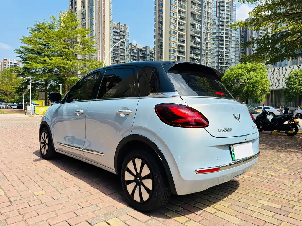 Wuling Bingo — миниатюра 16