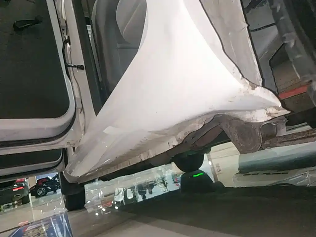 Wuling Hongguang — миниатюра 22