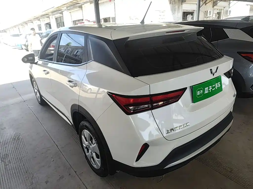 Wuling Xingchi — миниатюра 5