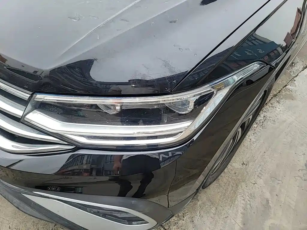 Volkswagen Tiguan L — миниатюра 24