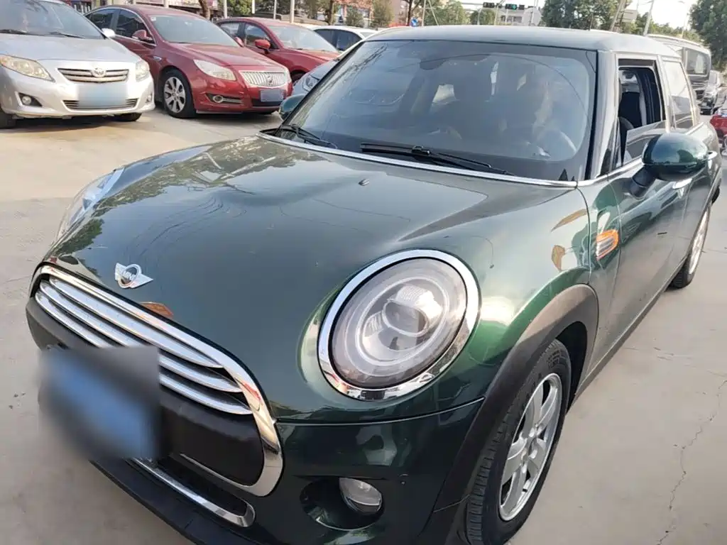 MINI Mini — миниатюра 2