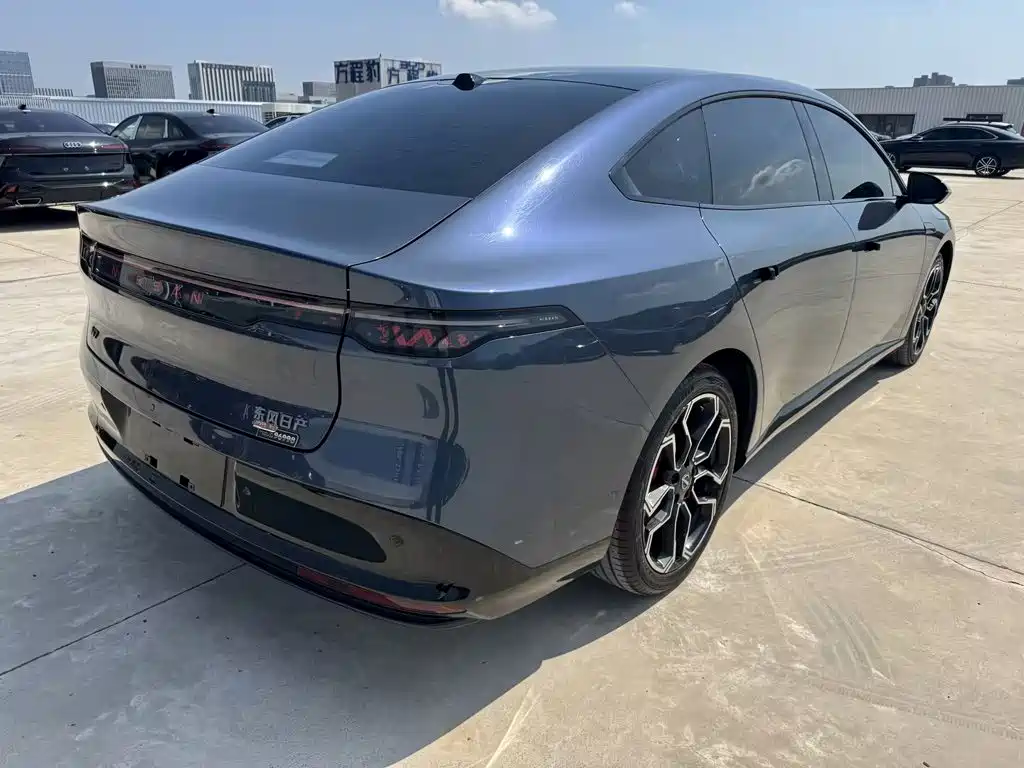 Nissan N7 — миниатюра 6