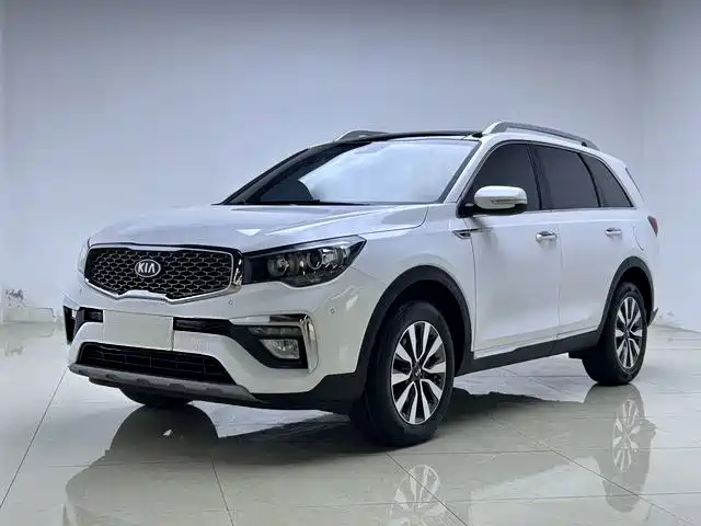 2022 Kia Sorento