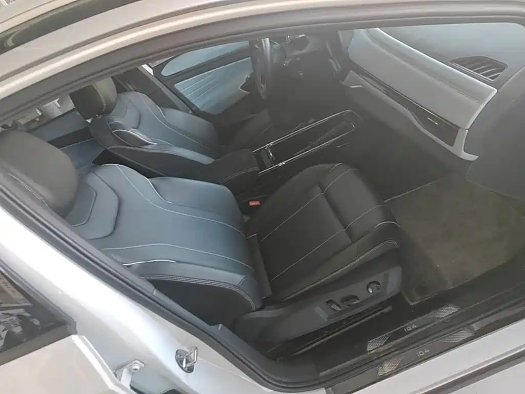 Volkswagen ID.4 X — миниатюра 25