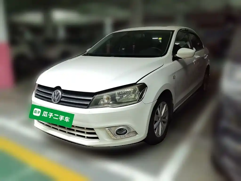 Volkswagen Jetta — миниатюра 2