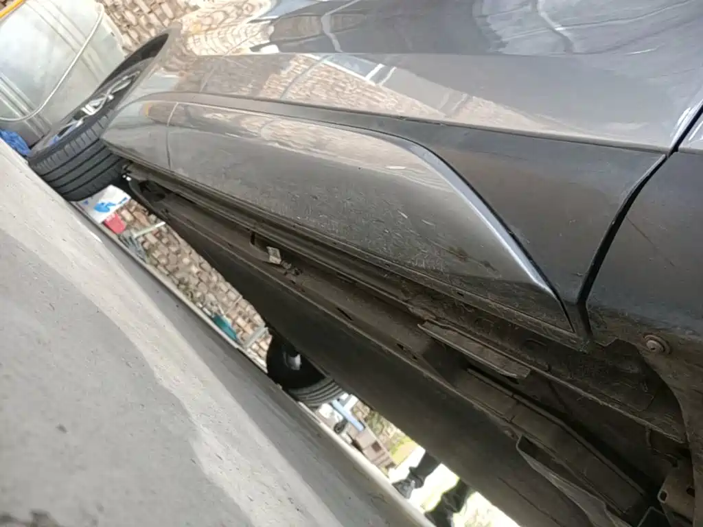BYD Yuan Plus — миниатюра 21