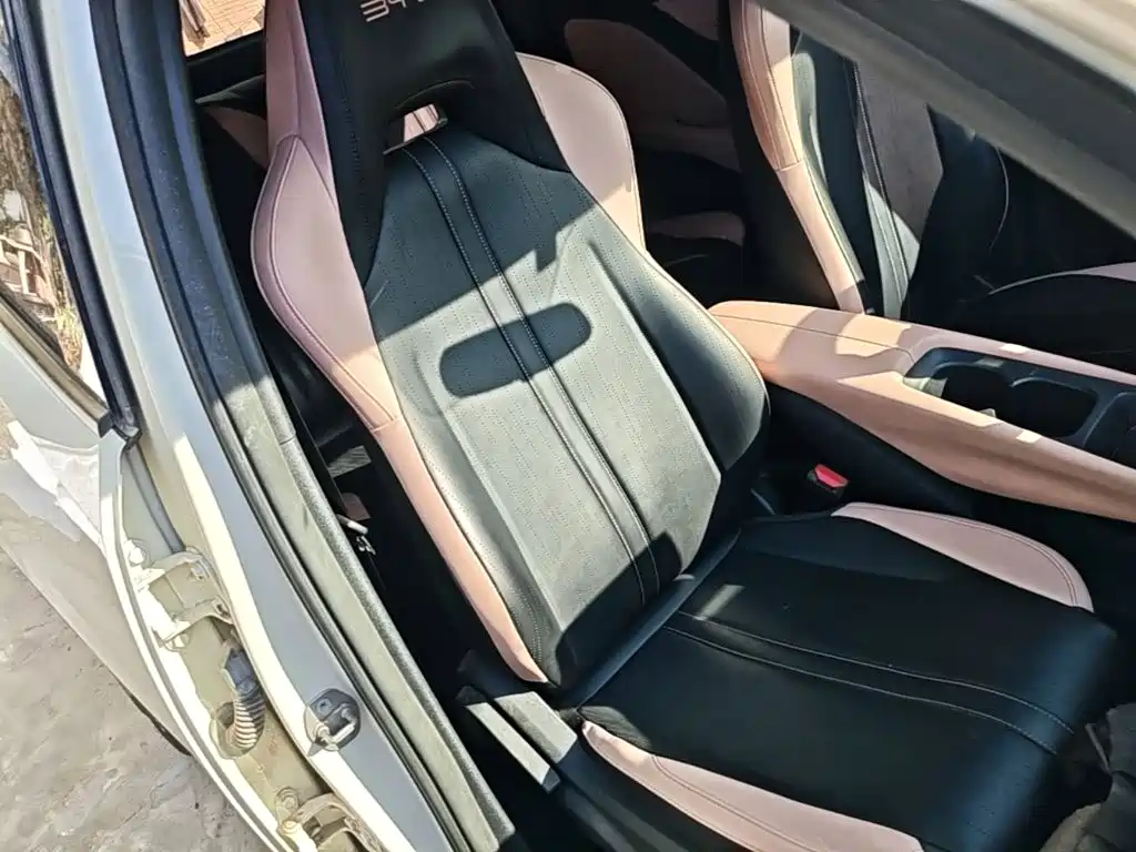 BYD Seagull — миниатюра 25