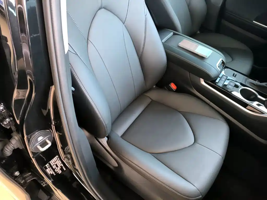 Toyota Highlander — миниатюра 25