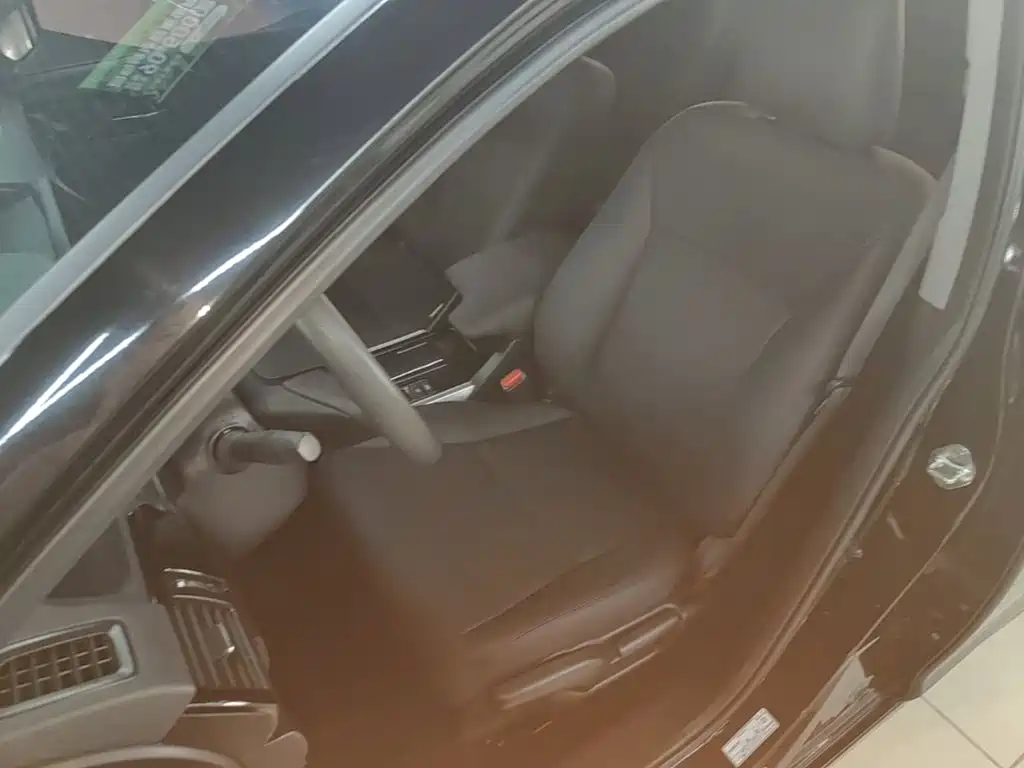 Honda Accord — миниатюра 15