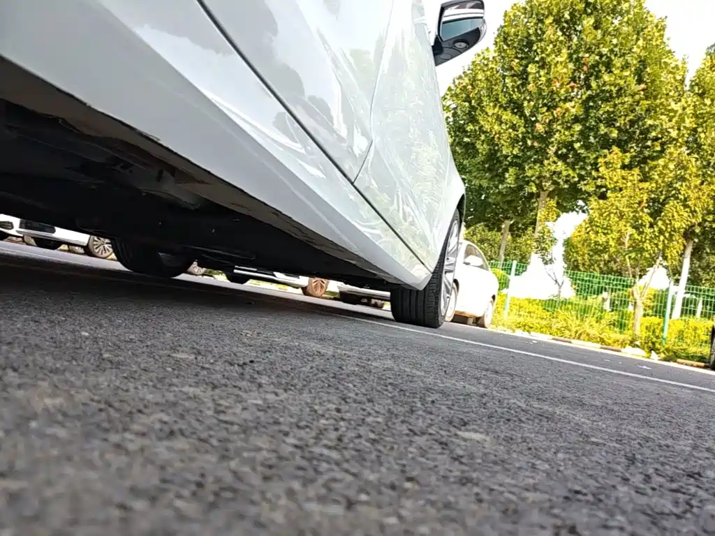 Cadillac ATS-L — миниатюра 21